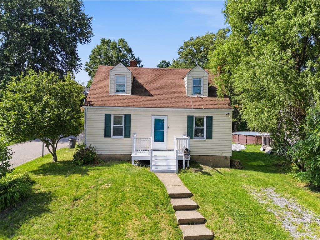 97 1st St, Ross Twp, PA 15229