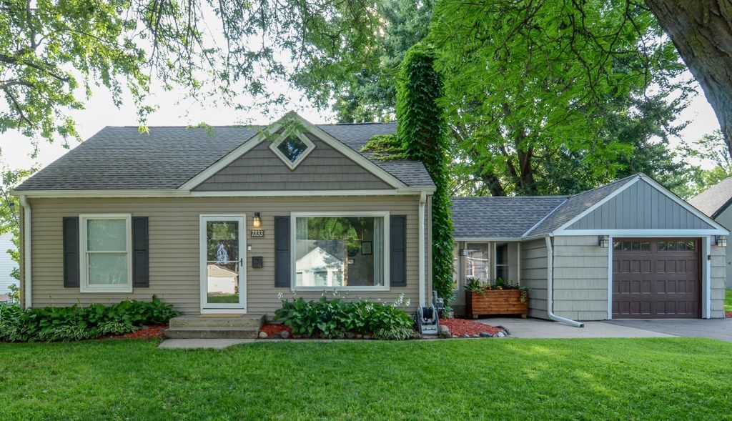 7333 2nd Avenue S, Richfield, MN 55423