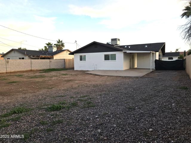 444 E 10TH Avenue, Mesa, AZ 85204