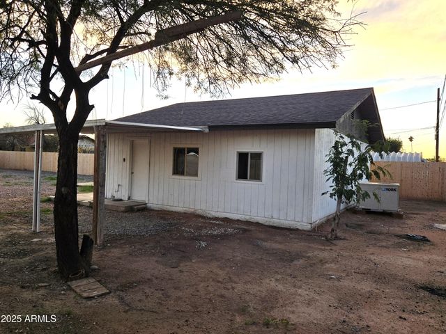 444 E 10TH Avenue, Mesa, AZ 85204