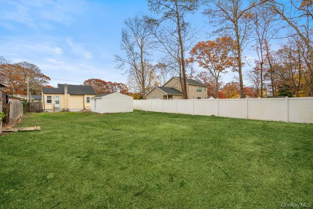 42 Mayfield Drive, Mastic Beach, NY 11951