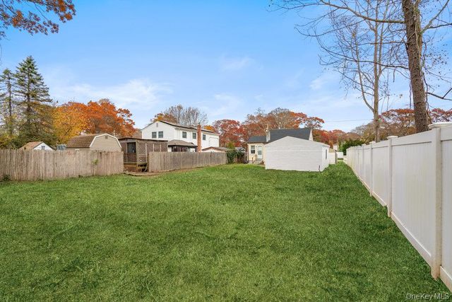 42 Mayfield Drive, Mastic Beach, NY 11951