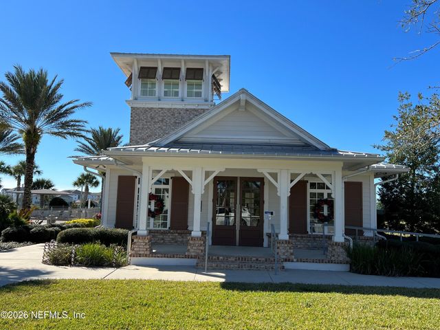 571 CEDAR PRESERVE Lane, St. Augustine, FL 32095