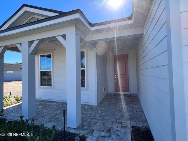 571 CEDAR PRESERVE Lane, St. Augustine, FL 32095