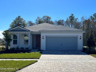 571 CEDAR PRESERVE Lane, St. Augustine, FL 32095