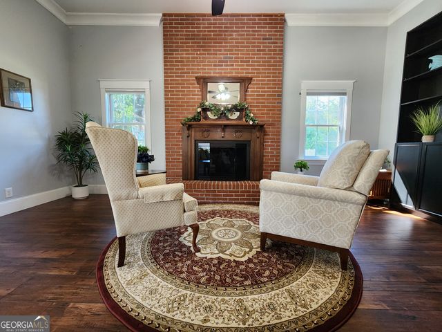 9800 Deepstep Road, Sandersville, GA 31082