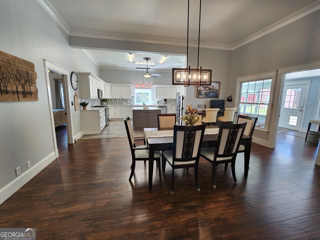 9800 Deepstep Road, Sandersville, GA 31082