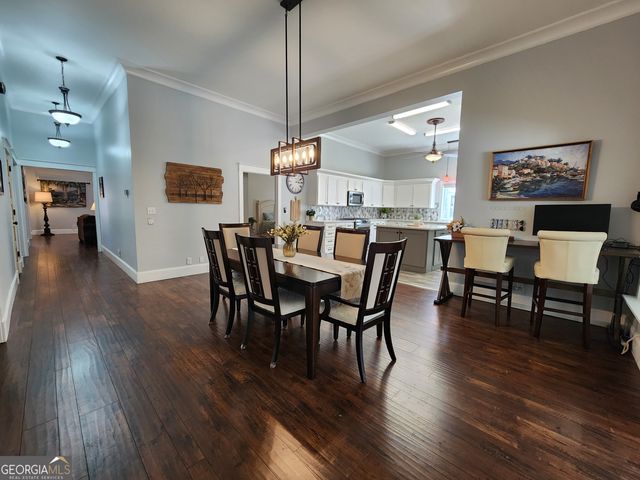 9800 Deepstep Road, Sandersville, GA 31082