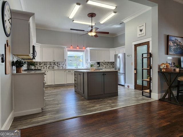 9800 Deepstep Road, Sandersville, GA 31082