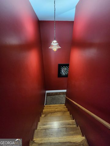 9800 Deepstep Road, Sandersville, GA 31082