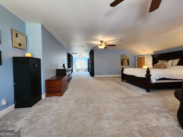 9800 Deepstep Road, Sandersville, GA 31082