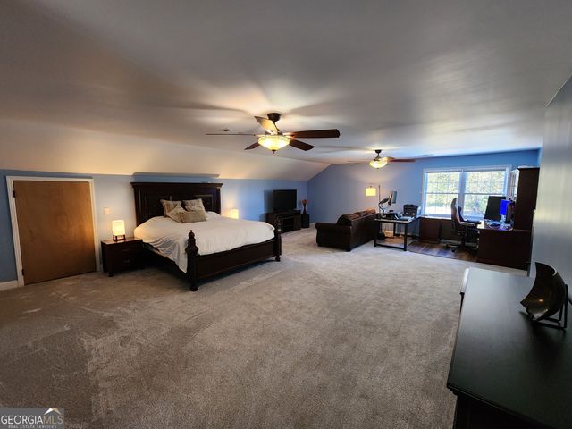 9800 Deepstep Road, Sandersville, GA 31082