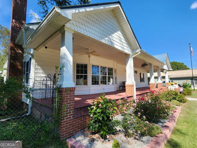 9800 Deepstep Road, Sandersville, GA 31082