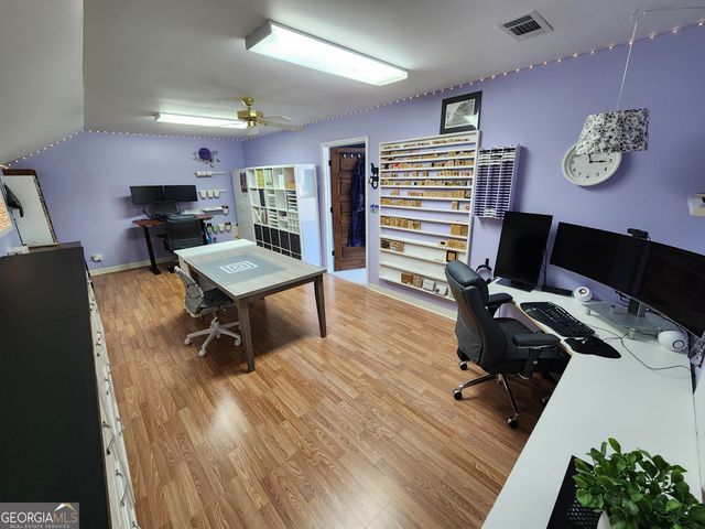 9800 Deepstep Road, Sandersville, GA 31082