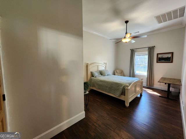 9800 Deepstep Road, Sandersville, GA 31082