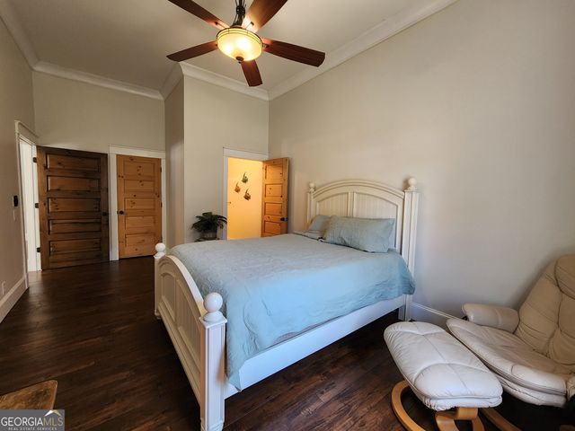 9800 Deepstep Road, Sandersville, GA 31082