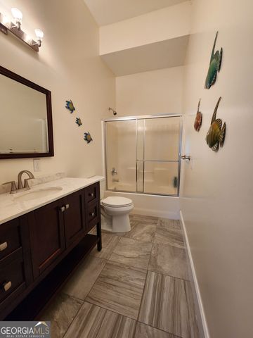 9800 Deepstep Road, Sandersville, GA 31082