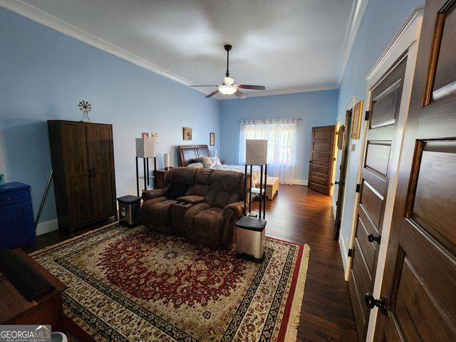 9800 Deepstep Road, Sandersville, GA 31082