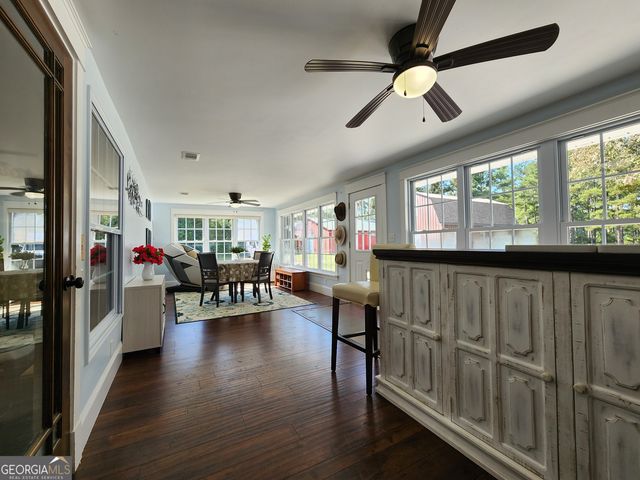 9800 Deepstep Road, Sandersville, GA 31082