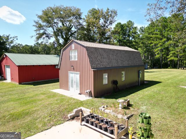 9800 Deepstep Road, Sandersville, GA 31082