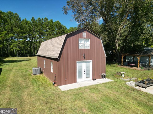 9800 Deepstep Road, Sandersville, GA 31082