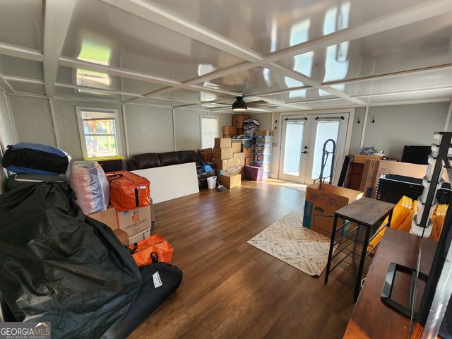 9800 Deepstep Road, Sandersville, GA 31082