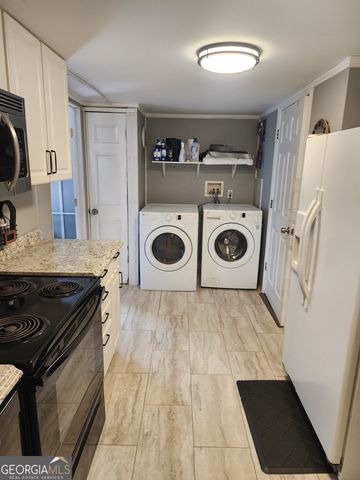 9800 Deepstep Road, Sandersville, GA 31082