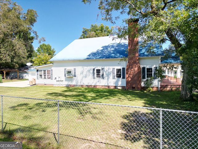 9800 Deepstep Road, Sandersville, GA 31082