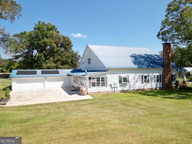 9800 Deepstep Road, Sandersville, GA 31082