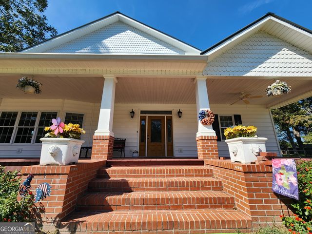 9800 Deepstep Road, Sandersville, GA 31082