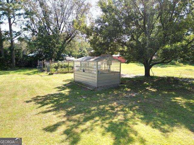 9800 Deepstep Road, Sandersville, GA 31082