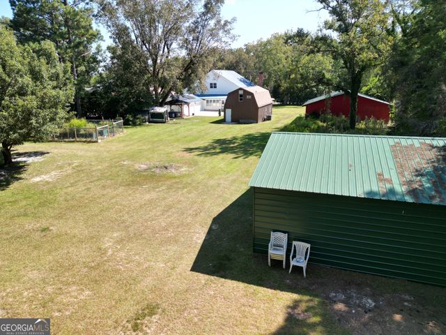 9800 Deepstep Road, Sandersville, GA 31082