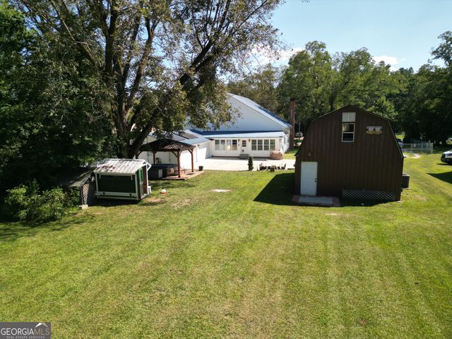 9800 Deepstep Road, Sandersville, GA 31082