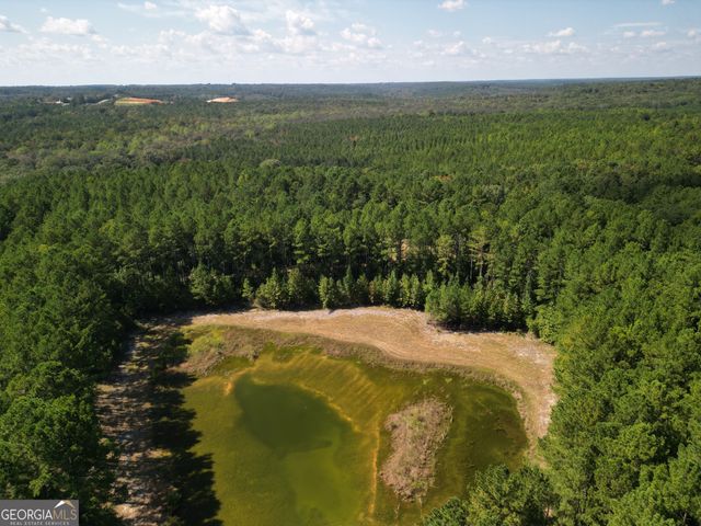 9800 Deepstep Road, Sandersville, GA 31082