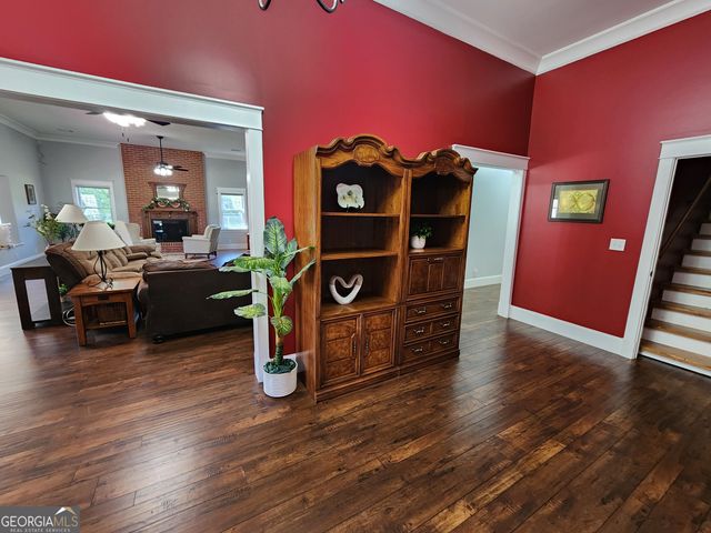 9800 Deepstep Road, Sandersville, GA 31082