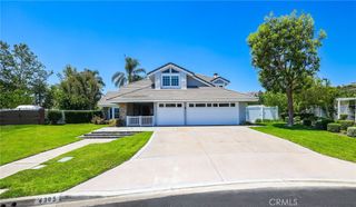 4305 Willow Tree Lane, Yorba Linda, CA 92887
