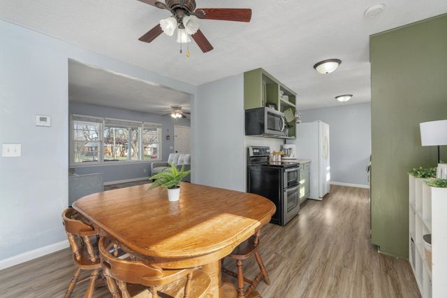 6400 N Longmont, Park City, KS 67219