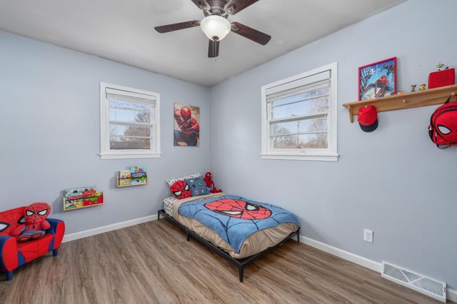 6400 N Longmont, Park City, KS 67219