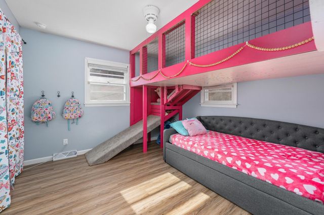 6400 N Longmont, Park City, KS 67219