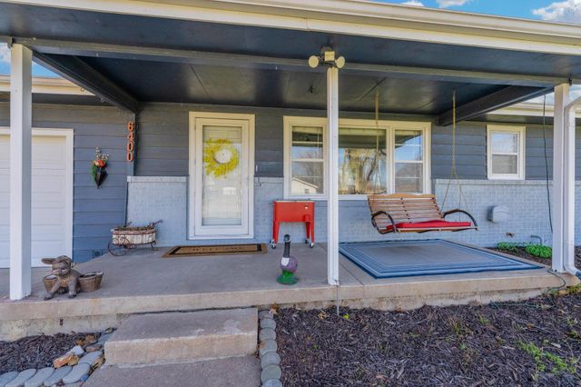 6400 N Longmont, Park City, KS 67219