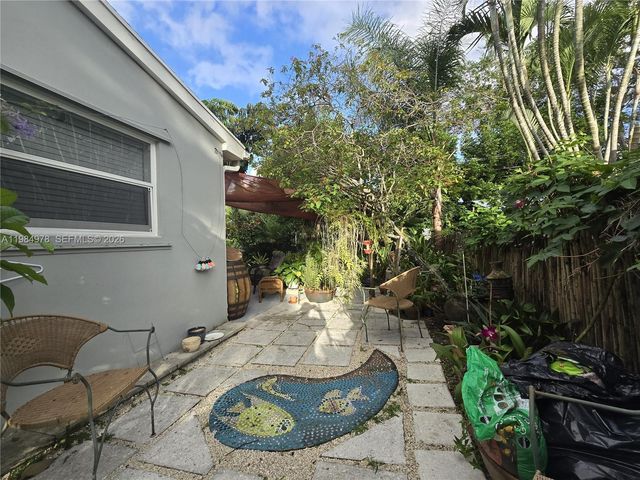 2321 N 57th Ave, Hollywood, FL 33021