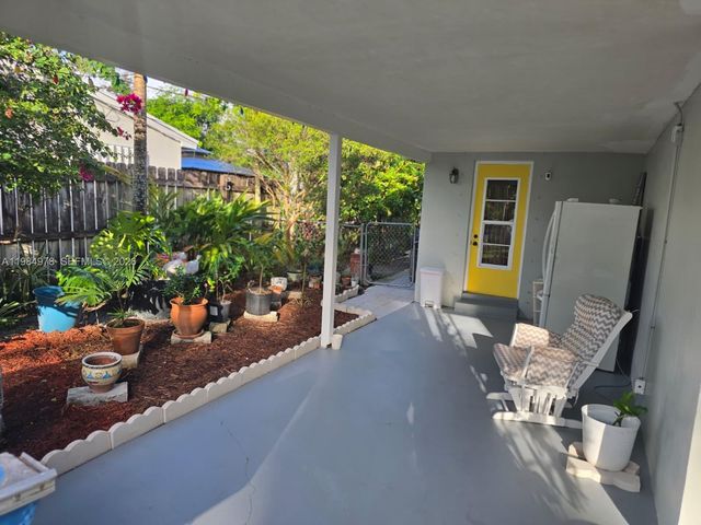 2321 N 57th Ave, Hollywood, FL 33021