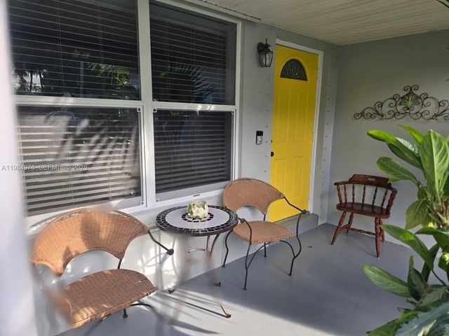 2321 N 57th Ave, Hollywood, FL 33021