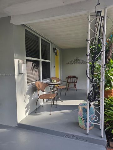 2321 N 57th Ave, Hollywood, FL 33021