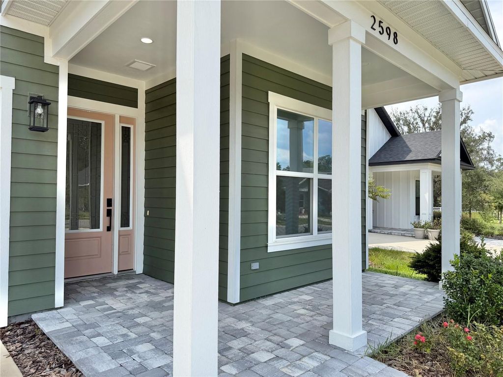 Image 45 of property listing at 2598 NW 48TH TERRACE, Gainesville, FL 32606