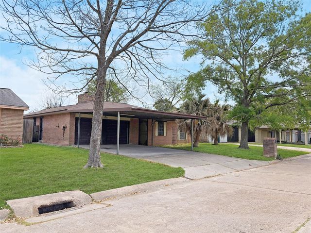 726 Stonyridge Street, Channelview, TX 77530