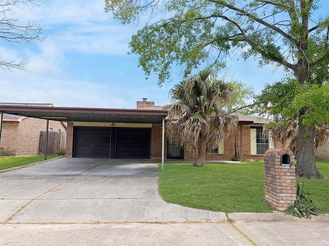 726 Stonyridge Street, Channelview, TX 77530