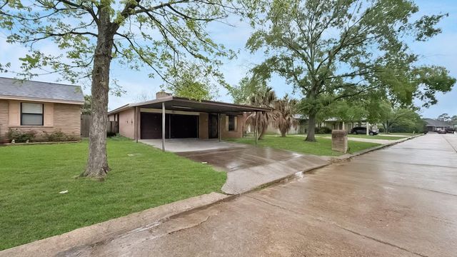 726 Stonyridge Street, Channelview, TX 77530