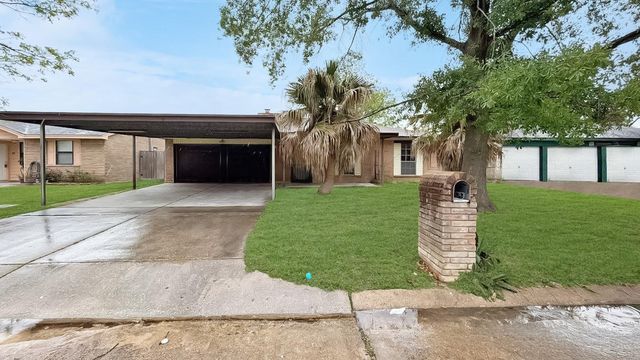 726 Stonyridge Street, Channelview, TX 77530