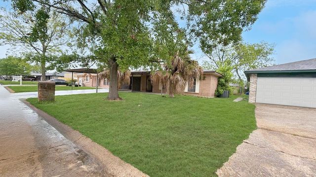 726 Stonyridge Street, Channelview, TX 77530